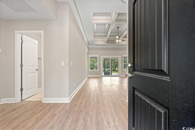Fantastic Opportunity to Own the Popular Pelican A Floor Plan in on Carolina Shores Golf Course in North Carolina - for sale on GolfHomes.com, golf home, golf lot