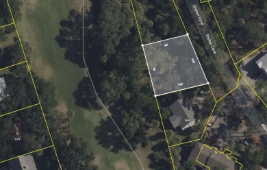 **BEACH RESORT DREAM!! -- Beautiful, ready to build (or Hold!) on The Plantation Course At Edisto in South Carolina - for sale on GolfHomes.com, golf home, golf lot