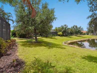 This beautifully updated and meticulously maintained home is on Lakewood Ranch Golf and Country Club in Florida - for sale on GolfHomes.com, golf home, golf lot