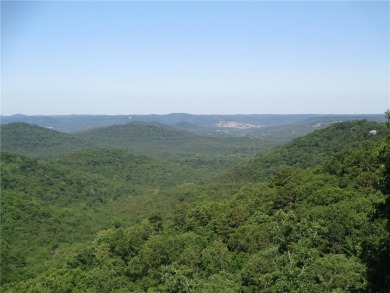 Upon entering this well maintained home you are immediately on Holiday Island Golf Course in Arkansas - for sale on GolfHomes.com, golf home, golf lot