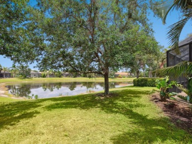 This beautifully updated and meticulously maintained home is on Lakewood Ranch Golf and Country Club in Florida - for sale on GolfHomes.com, golf home, golf lot