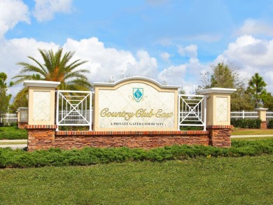 This beautifully updated and meticulously maintained home is on Lakewood Ranch Golf and Country Club in Florida - for sale on GolfHomes.com, golf home, golf lot