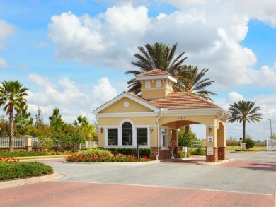 This beautifully updated and meticulously maintained home is on Lakewood Ranch Golf and Country Club in Florida - for sale on GolfHomes.com, golf home, golf lot