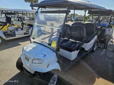 Beautiful pristine ocean view, custom built, 6 bedroom home on on Bald Head Island Golf Club in North Carolina - for sale on GolfHomes.com, golf home, golf lot