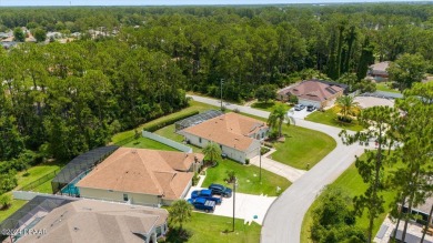 Discover the potential of this charming 3 bed, 3 bath pool home on The Grand Club Cypress Course in Florida - for sale on GolfHomes.com, golf home, golf lot