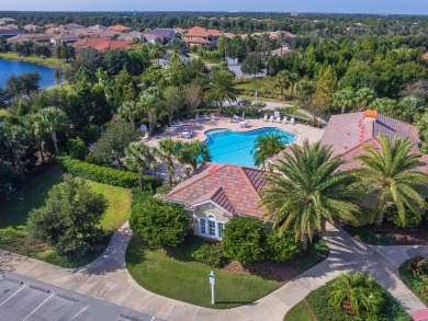 This beautifully updated and meticulously maintained home is on Lakewood Ranch Golf and Country Club in Florida - for sale on GolfHomes.com, golf home, golf lot