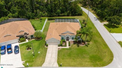 Discover the potential of this charming 3 bed, 3 bath pool home on The Grand Club Cypress Course in Florida - for sale on GolfHomes.com, golf home, golf lot