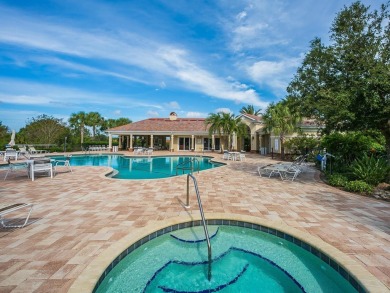 This beautifully updated and meticulously maintained home is on Lakewood Ranch Golf and Country Club in Florida - for sale on GolfHomes.com, golf home, golf lot