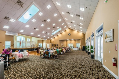 IN TIMBER GREENS A 55+ GATED GOLF COMMUNITY... This 2-bedroom 2 on Timber Greens Country Club in Florida - for sale on GolfHomes.com, golf home, golf lot