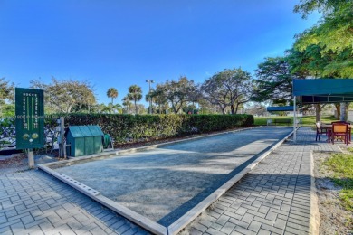Beautifully remodeled condo in the sought-after Granada Village on Wynmoor Golf Course in Florida - for sale on GolfHomes.com, golf home, golf lot