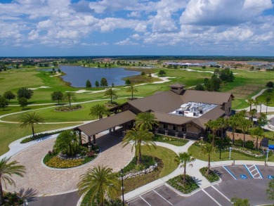 This beautifully updated and meticulously maintained home is on Lakewood Ranch Golf and Country Club in Florida - for sale on GolfHomes.com, golf home, golf lot