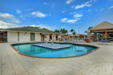 Beautifully remodeled condo in the sought-after Granada Village on Wynmoor Golf Course in Florida - for sale on GolfHomes.com, golf home, golf lot