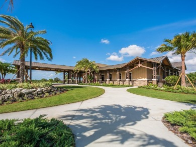 This beautifully updated and meticulously maintained home is on Lakewood Ranch Golf and Country Club in Florida - for sale on GolfHomes.com, golf home, golf lot