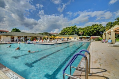 Beautifully remodeled condo in the sought-after Granada Village on Wynmoor Golf Course in Florida - for sale on GolfHomes.com, golf home, golf lot