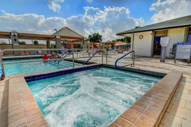 Beautifully remodeled condo in the sought-after Granada Village on Wynmoor Golf Course in Florida - for sale on GolfHomes.com, golf home, golf lot