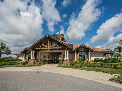 This beautifully updated and meticulously maintained home is on Lakewood Ranch Golf and Country Club in Florida - for sale on GolfHomes.com, golf home, golf lot