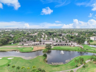 Beautifully remodeled condo in the sought-after Granada Village on Wynmoor Golf Course in Florida - for sale on GolfHomes.com, golf home, golf lot