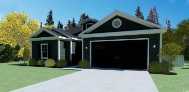 Fantastic Opportunity to Own the Popular Pelican A Floor Plan in on Carolina Shores Golf Course in South Carolina - for sale on GolfHomes.com, golf home, golf lot
