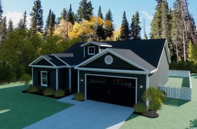 Fantastic Opportunity to Own the Popular Pelican A Floor Plan in on Carolina Shores Golf Course in South Carolina - for sale on GolfHomes.com, golf home, golf lot