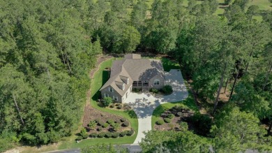 Striking Beauty. Superior Craftsmanship. Timeless Sophistication on The Golf Club At Cedar Creek in South Carolina - for sale on GolfHomes.com, golf home, golf lot