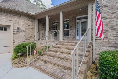Striking Beauty. Superior Craftsmanship. Timeless Sophistication on The Golf Club At Cedar Creek in South Carolina - for sale on GolfHomes.com, golf home, golf lot
