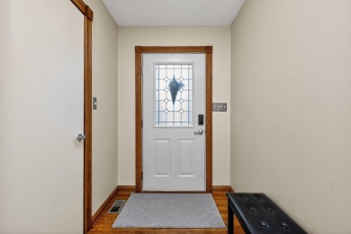 Fall in love with a beautifully updated home in one of the on Eagles Nest Country Club in Kentucky - for sale on GolfHomes.com, golf home, golf lot