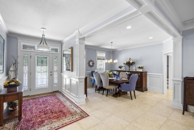 Striking Beauty. Superior Craftsmanship. Timeless Sophistication on The Golf Club At Cedar Creek in South Carolina - for sale on GolfHomes.com, golf home, golf lot