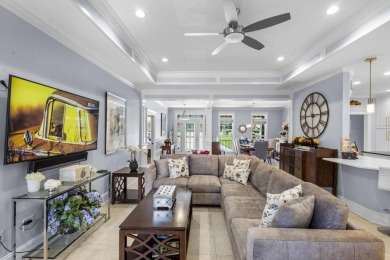 Striking Beauty. Superior Craftsmanship. Timeless Sophistication on The Golf Club At Cedar Creek in South Carolina - for sale on GolfHomes.com, golf home, golf lot