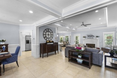 Striking Beauty. Superior Craftsmanship. Timeless Sophistication on The Golf Club At Cedar Creek in South Carolina - for sale on GolfHomes.com, golf home, golf lot
