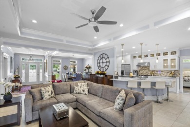 Striking Beauty. Superior Craftsmanship. Timeless Sophistication on The Golf Club At Cedar Creek in South Carolina - for sale on GolfHomes.com, golf home, golf lot