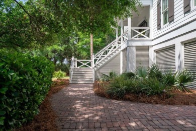 Situated on a lush, private landscape in one of Wild Dunes' most on Wild Dunes Harbor Golf Resort in South Carolina - for sale on GolfHomes.com, golf home, golf lot