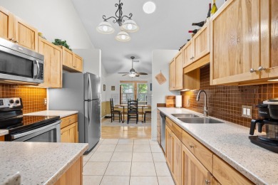 Nestled on a quiet cul-de-sac in The Bluffs at Pawleys Island on Pawleys Plantation Golf and Country Club in South Carolina - for sale on GolfHomes.com, golf home, golf lot