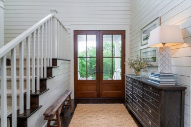 Situated on a lush, private landscape in one of Wild Dunes' most on Wild Dunes Harbor Golf Resort in South Carolina - for sale on GolfHomes.com, golf home, golf lot