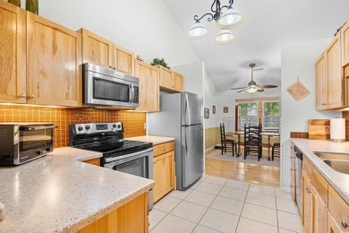Nestled on a quiet cul-de-sac in The Bluffs at Pawleys Island on Pawleys Plantation Golf and Country Club in South Carolina - for sale on GolfHomes.com, golf home, golf lot