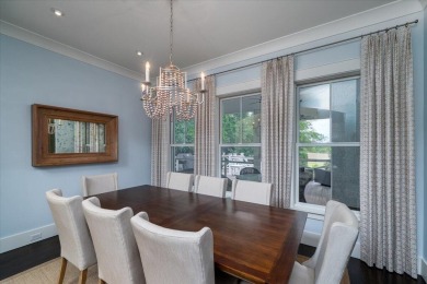 Situated on a lush, private landscape in one of Wild Dunes' most on Wild Dunes Harbor Golf Resort in South Carolina - for sale on GolfHomes.com, golf home, golf lot