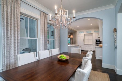 Situated on a lush, private landscape in one of Wild Dunes' most on Wild Dunes Harbor Golf Resort in South Carolina - for sale on GolfHomes.com, golf home, golf lot