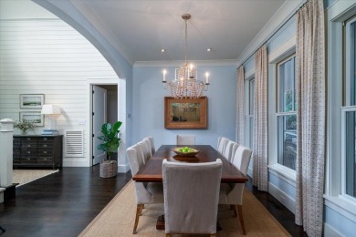 Situated on a lush, private landscape in one of Wild Dunes' most on Wild Dunes Harbor Golf Resort in South Carolina - for sale on GolfHomes.com, golf home, golf lot