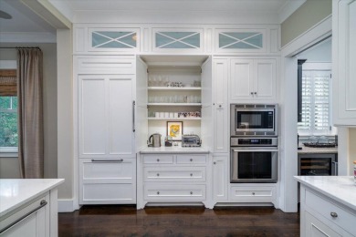 Situated on a lush, private landscape in one of Wild Dunes' most on Wild Dunes Harbor Golf Resort in South Carolina - for sale on GolfHomes.com, golf home, golf lot