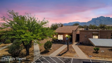 Welcome to La Cholla Hills, a premier 55+ community with on Omni Tucson National Golf Resort and Spa - Catalina in Arizona - for sale on GolfHomes.com, golf home, golf lot