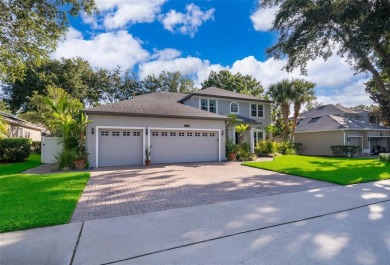 Nestled in the highly sought-after Lake Mary area, this on Mayfair Country Club in Florida - for sale on GolfHomes.com, golf home, golf lot