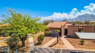 Welcome to La Cholla Hills, a premier 55+ community with on Omni Tucson National Golf Resort and Spa - Catalina in Arizona - for sale on GolfHomes.com, golf home, golf lot