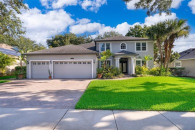 Nestled in the highly sought-after Lake Mary area, this on Mayfair Country Club in Florida - for sale on GolfHomes.com, golf home, golf lot