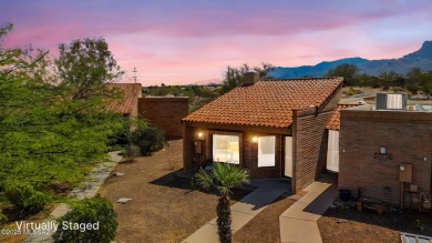 Welcome to La Cholla Hills, a premier 55+ community with on Omni Tucson National Golf Resort and Spa - Catalina in Arizona - for sale on GolfHomes.com, golf home, golf lot