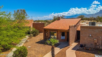 Welcome to La Cholla Hills, a premier 55+ community with on Omni Tucson National Golf Resort and Spa - Catalina in Arizona - for sale on GolfHomes.com, golf home, golf lot