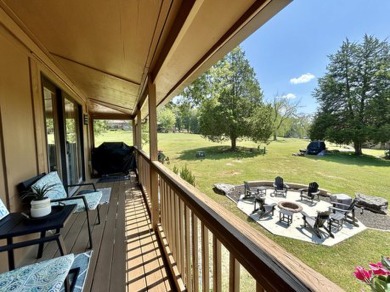 Very nice upper level condo located in a gated Lake Cumberland on Woodson Bend Resort in Kentucky - for sale on GolfHomes.com, golf home, golf lot