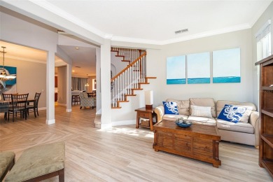 Nestled in the highly sought-after Lake Mary area, this on Mayfair Country Club in Florida - for sale on GolfHomes.com, golf home, golf lot