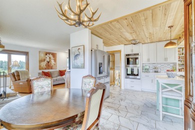 Completely updated 3 bedroom 3 bath home.  Kitchen is all new on Lakeview National Golf Course in Minnesota - for sale on GolfHomes.com, golf home, golf lot