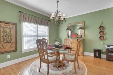 Stop Searching--This One Has Everything You Need (And Then 
 on Hamilton Mill Golf Club in Georgia - for sale on GolfHomes.com, golf home, golf lot