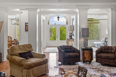 Welcome to the epitome of luxury living in the prestigious on RidgePointe Country Club in Arkansas - for sale on GolfHomes.com, golf home, golf lot