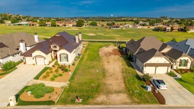 Build your new home in Les Chateaux neighborhood of Comanche on The Club At Comanche Trace in Texas - for sale on GolfHomes.com, golf home, golf lot